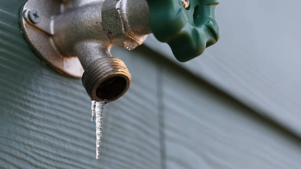 Clogged Drain Plumber in Hobbs, NM