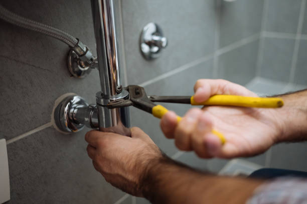 Best Plumbing Inspection Services  in Hobbs, NM