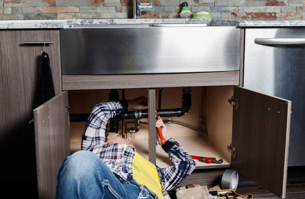 Trusted Hobbs, NM Plumbing Experts