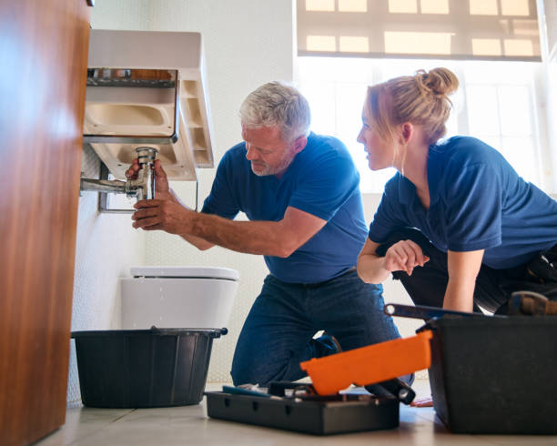 Best Water Leak Repair  in Hobbs, NM